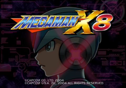 Mega Man X Collection PS2 Games and Mega Man 3 | Super Romo Brothers