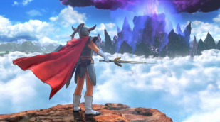Dragon Quest Xi Echoes Of An Elusive Age Post 6 Super Romo Brothers